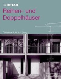 Produktbild: Reihen- und Doppelh&auml;user
