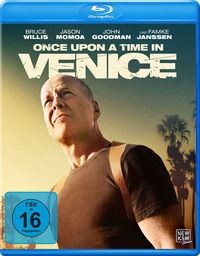 Bild vom Artikel Once upon a time in Venice vom Autor Jason Momoa