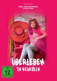 Produktbild: &Uuml;berleben in Neuk&ouml;lln