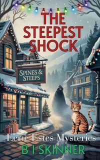 Produktbild: The Steepest Shock