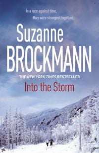 Produktbild: Into the Storm: Troubleshooters 10