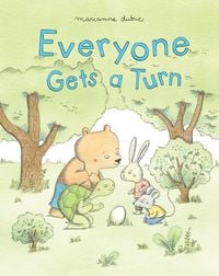 Produktbild: Everyone Gets a Turn