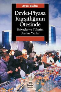 Produktbild: Devlet-Piyasa Karsitliginin &Ouml;tesinde