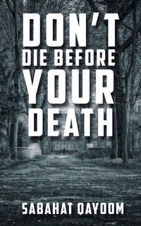 Produktbild: Don't die before your death