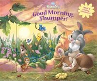 Produktbild: Good Morning, Thumper!
