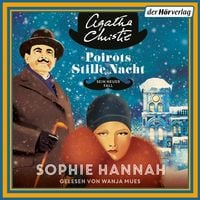 Produktbild: Hercule Poirots stille Nacht