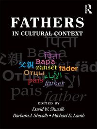 Produktbild: Fathers in Cultural Context
