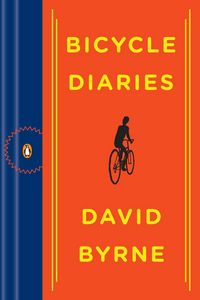 Produktbild: Bicycle Diaries