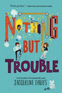 Produktbild: Nothing But Trouble