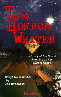 Produktbild: The Horror Writer