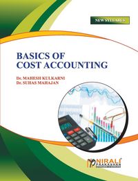 Produktbild: Basic Cost Accounting