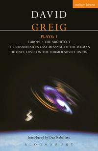 Produktbild: Greig Plays:1