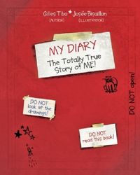 Produktbild: My Diary