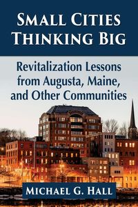 Produktbild: Small Cities Thinking Big