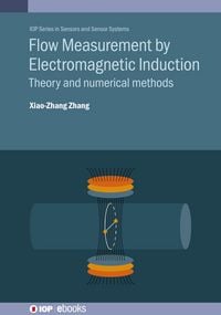 Produktbild: Flow Measurement by Electromagnetic Induction