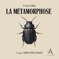Produktbild: La M&eacute;tamorphose - Livre Audio