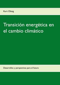 Produktbild: Transici&oacute;n energ&eacute;tica en el cambio clim&aacute;tico