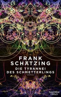 Produktbild: Die Tyrannei des Schmetterlings