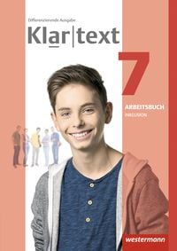 Produktbild: Klartext - Differenzierende allgemeine Ausgabe 2014
