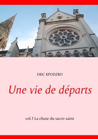 Produktbild: Une vie de d&eacute;parts