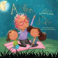 Produktbild: A Million Little Stars