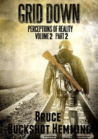 Produktbild: Grid Down Perceptions of Reality (Part 2, #2)