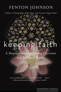 Produktbild: Keeping Faith