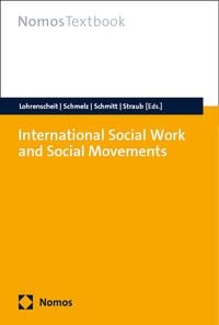 Produktbild: International Social Work and Social Movements
