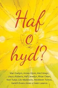 Produktbild: Haf o Hyd?