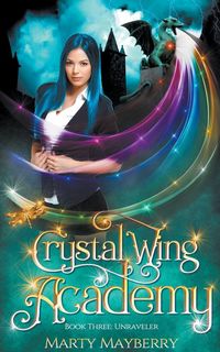 Produktbild: Crystal Wing Academy