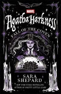 Produktbild: Marvel Agatha Harkness: Fall of the Coven