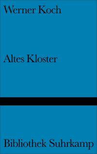 Produktbild: Altes Kloster