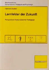Produktbild: Lernfelder der Zukunft