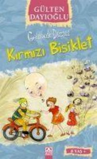 Produktbild: Gelincik Dizisi Kirmizi Bisiklet
