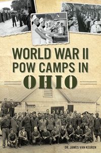 Produktbild: World War II POW Camps in Ohio