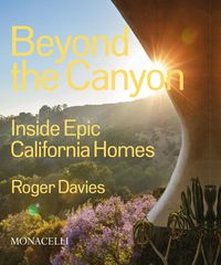 Bild vom Artikel Beyond The Canyon vom Autor Roger Davies