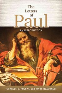 Produktbild: The Letters of Paul