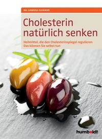 Produktbild: Cholesterin nat&uuml;rlich senken