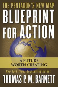 Produktbild: Blueprint for Action