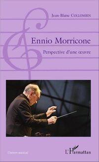 Produktbild: Ennio Moricone