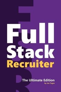 Produktbild: Full Stack Recruiter