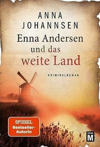 Produktbild: Enna Andersen und das weite Land