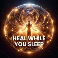 Produktbild: Heal While You Sleep
