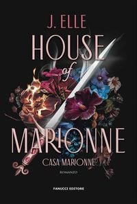 Produktbild: House of Marionne - Casa Marionne