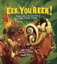 Produktbild: Eek, You Reek!