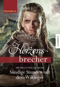 Produktbild: S&uuml;ndige Stunden mit dem Wikinger