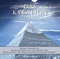 Produktbild: Kybalion