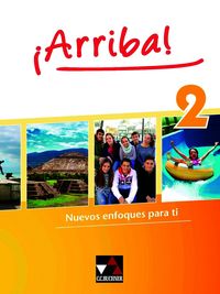 Produktbild: &iexcl;Arriba! / &iexcl;Arriba! 2