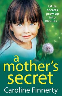 Produktbild: A Mother's Secret