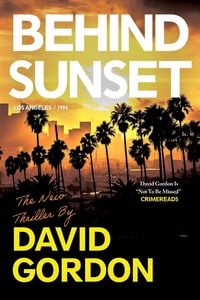 Produktbild: Behind Sunset